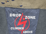 Autobelay Gate Flashed Climbing