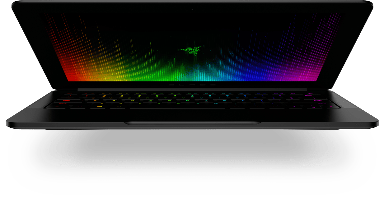Razer เขย่าวงการ PC ด้วย Ultrabook รูปแบบใหม่พกพาได้ดีเยี่ยม ...