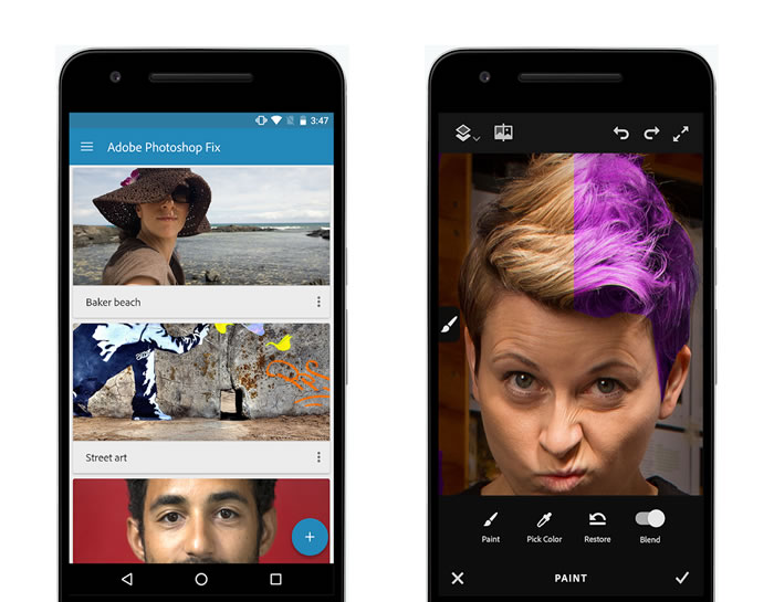 adobe photoshop fix mod apk download for android