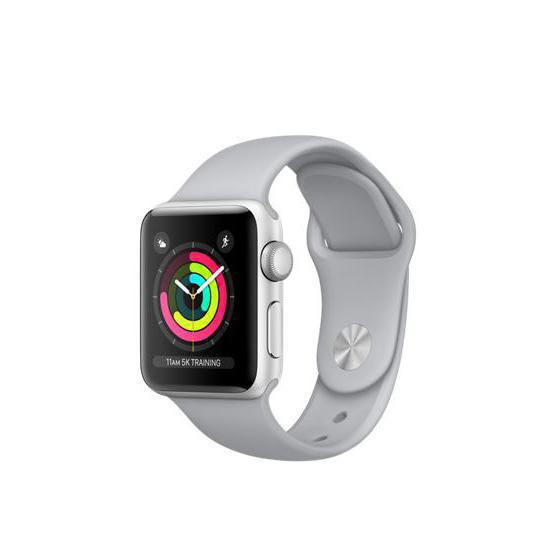 Acquista Apple Watch Ricondizionati Garantiti FlashMac