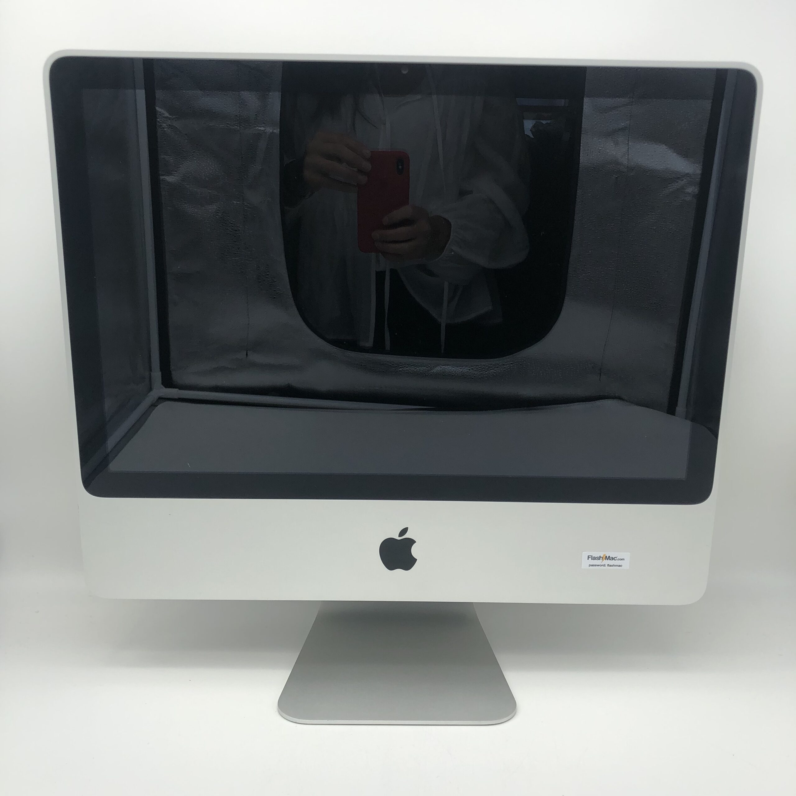 Apple iMac A1224 Core2Duo 2.66GHz ジャンク☆ K14888