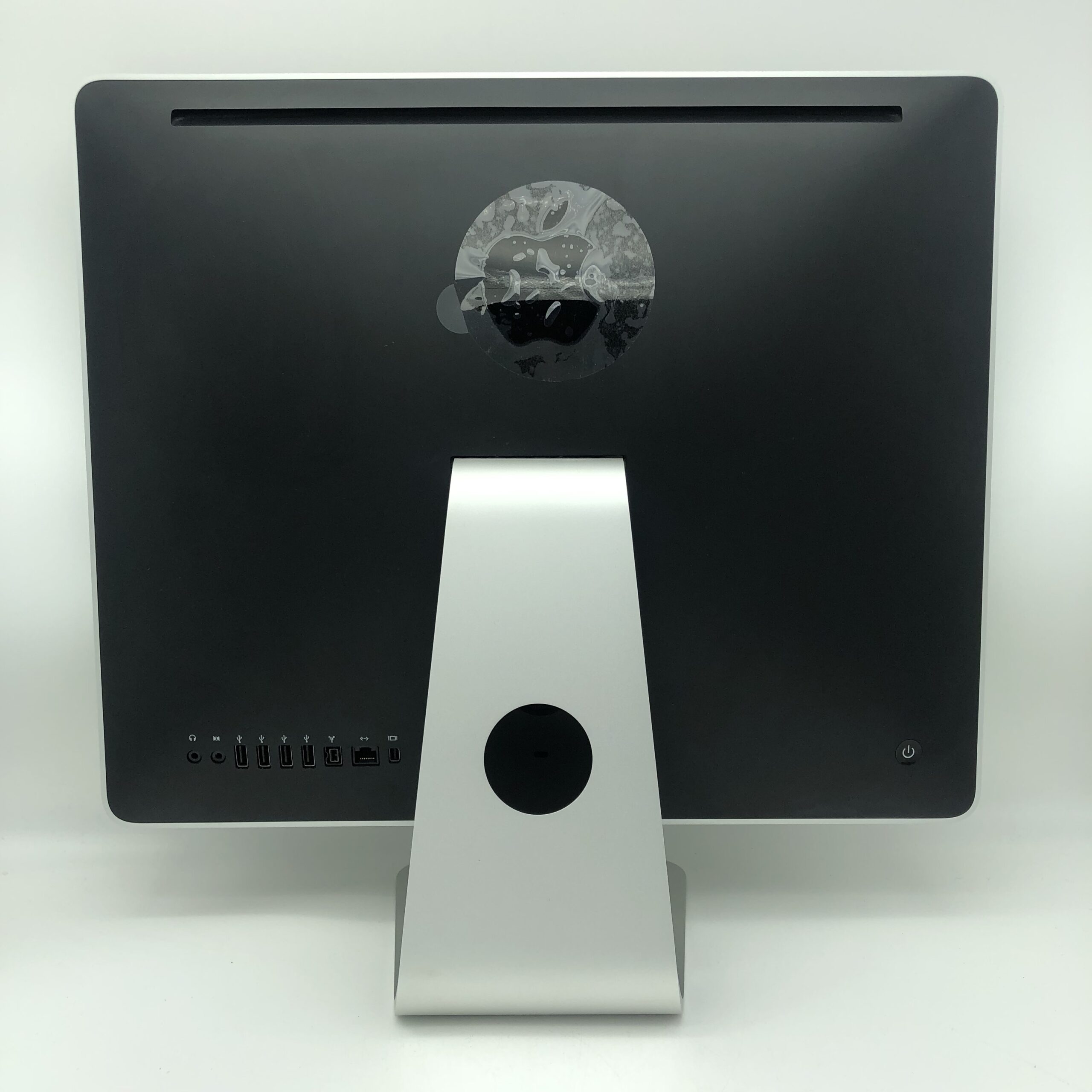 即決有 iMac 20 Early 2009 Core2Duo 2.66 8G 320G GeForce9400