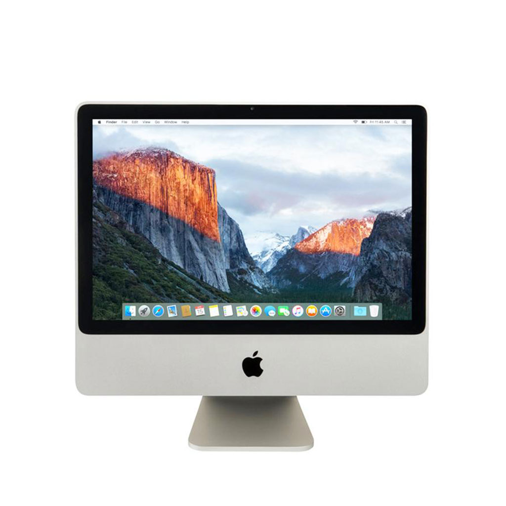 Apple iMac 20