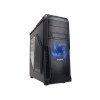 PC Gaming Ricondizionato assemblato Gigabyte (Ryzen 5 6-core, 16GB, R9 380 4GB) - Windows 11 - Ottimo
