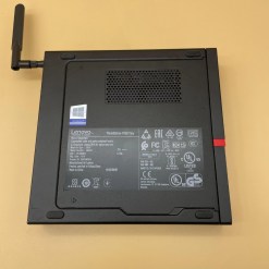ミニPC Lenovo ThinkStation P330 Tiny Amazon.co.jp: 【整備済み品】レノボ ミニPC P330 Tiny/Win 11