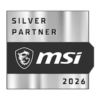 MSI Silver Partner