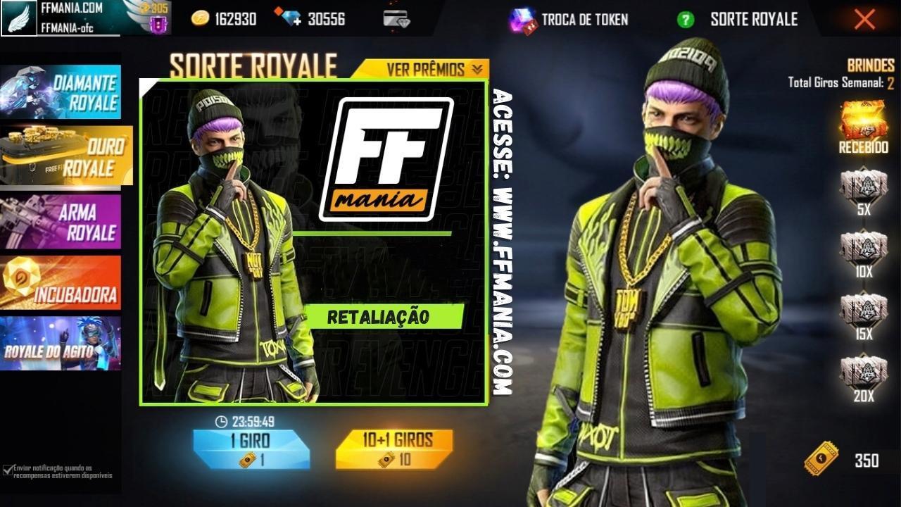 Kode seraya jitu kode syair fajar pakong lama hari ini kode syair hk 17 desember 2020 kode sgp. Gold Royale FF Terbaru 2021 April, Bocoran Terlengkap Ada