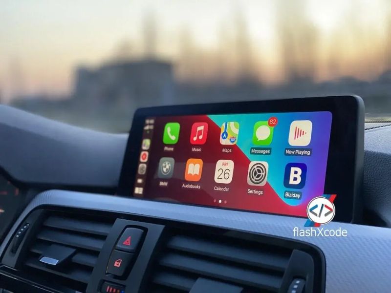 Carplay Activation Usb Enet Cable Flashxcode - Premium Dark Illustration Gallery - Ultra HD