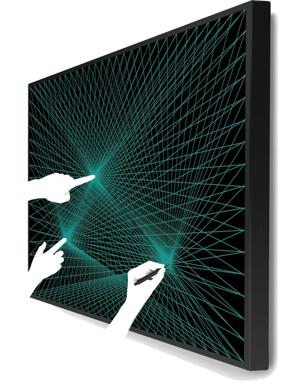 Ise 2024 Flatfrog Showcases Teamtablet Flex Solution Combining - Download Stunning Sunset Background | HD