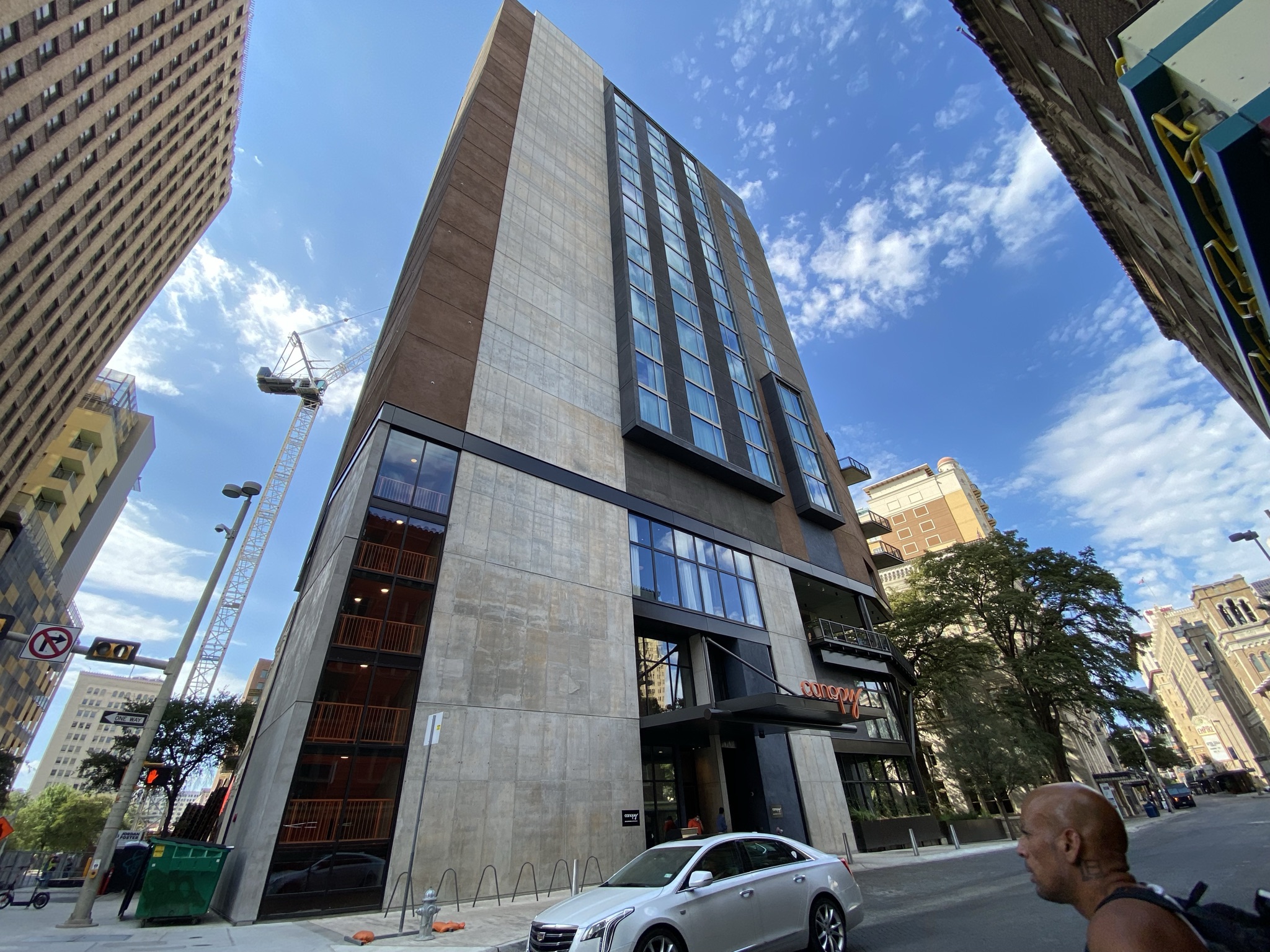 Urban Hotel