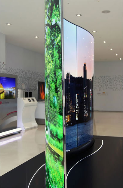 By luke edwards 21 april 2020 the lg c9 oled tv is one of the best televisions you can buy. LG Wave OLED