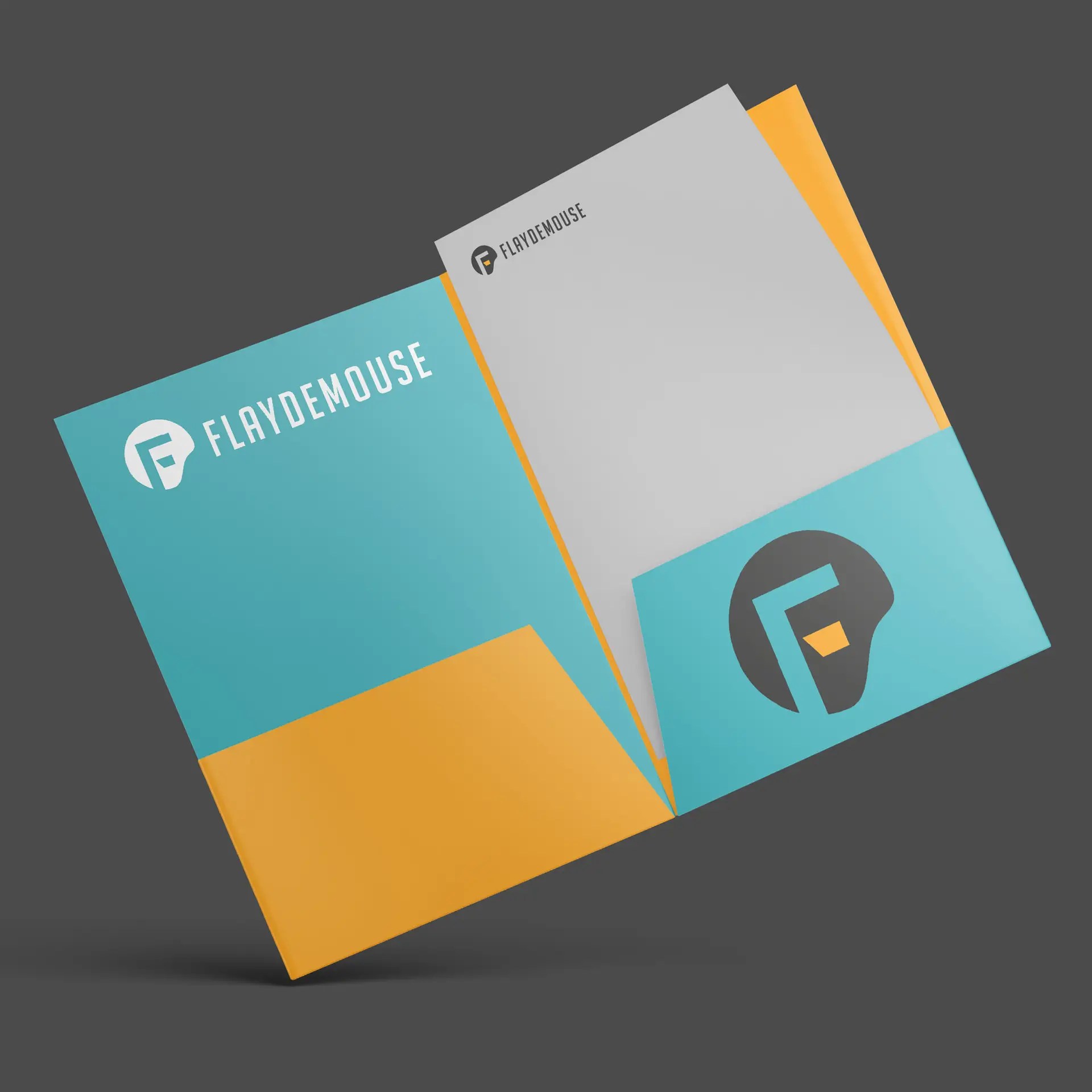 Flaydemouse Folders