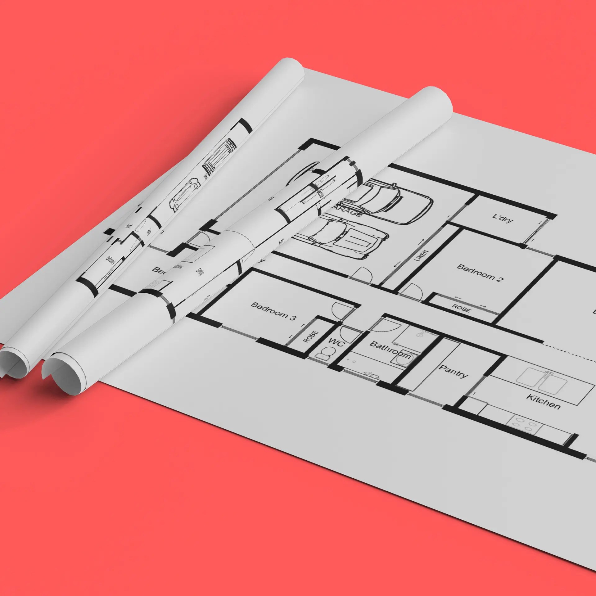 Flaydemouse Plans