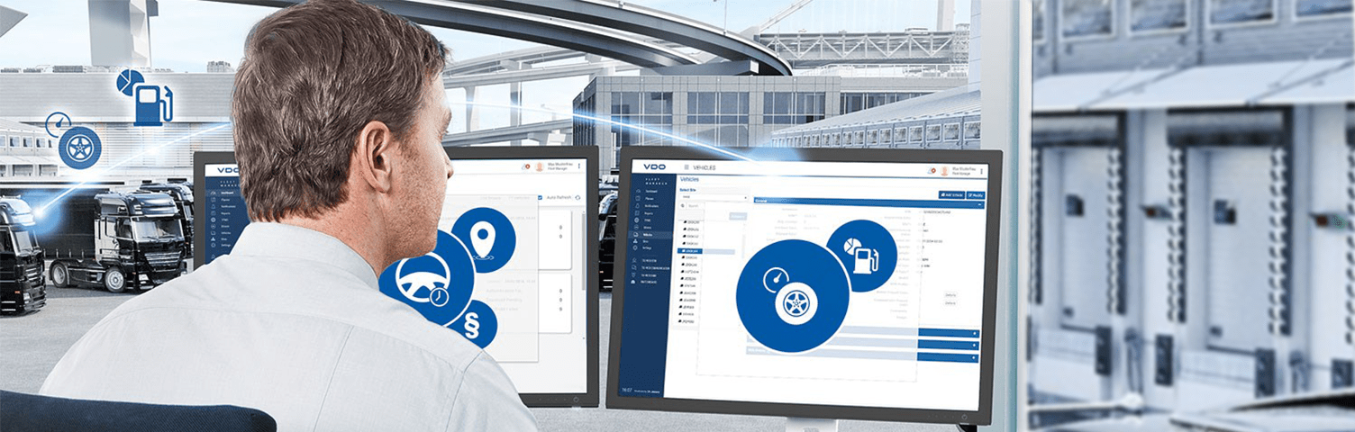 Vdo Fleet International - Premium Geometric Design Gallery - 8K