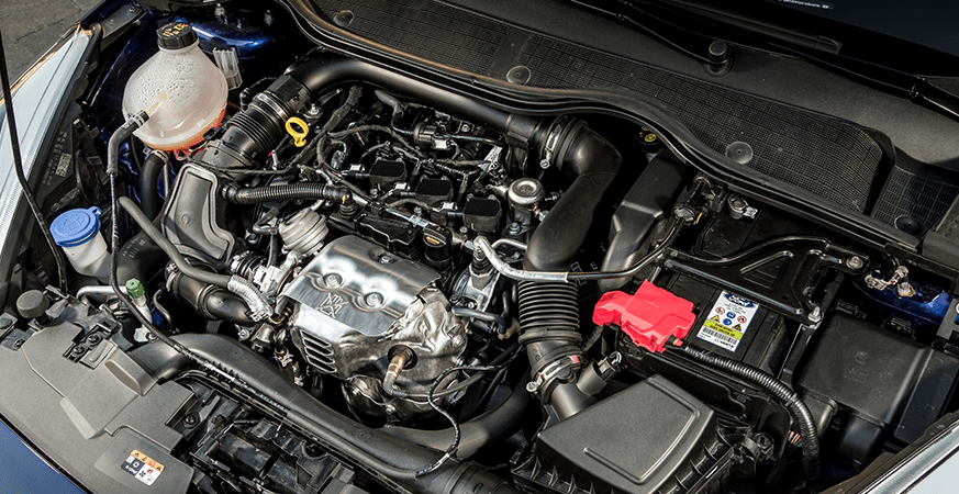 Five things to know about the new ford fiesta