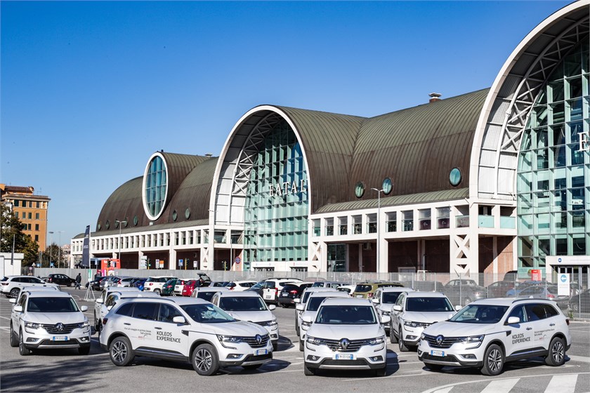 Fleet Manager