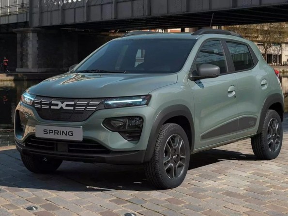 Dacia.it