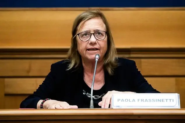 Emergenza Sicurezza Stradale: Frassinetti a #FORUMAutoMotive Breaking news