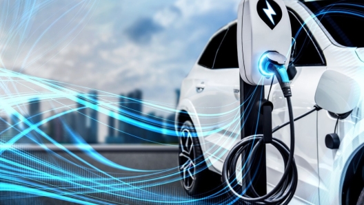 Elettriche ibride