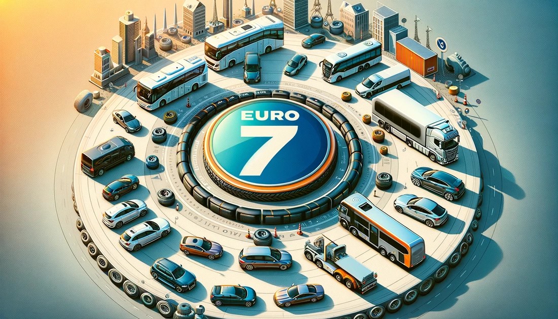 Euro 7 2025