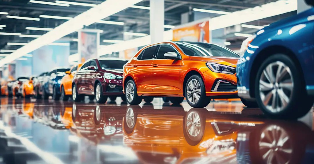 Immatricolazioni auto settembre 2025