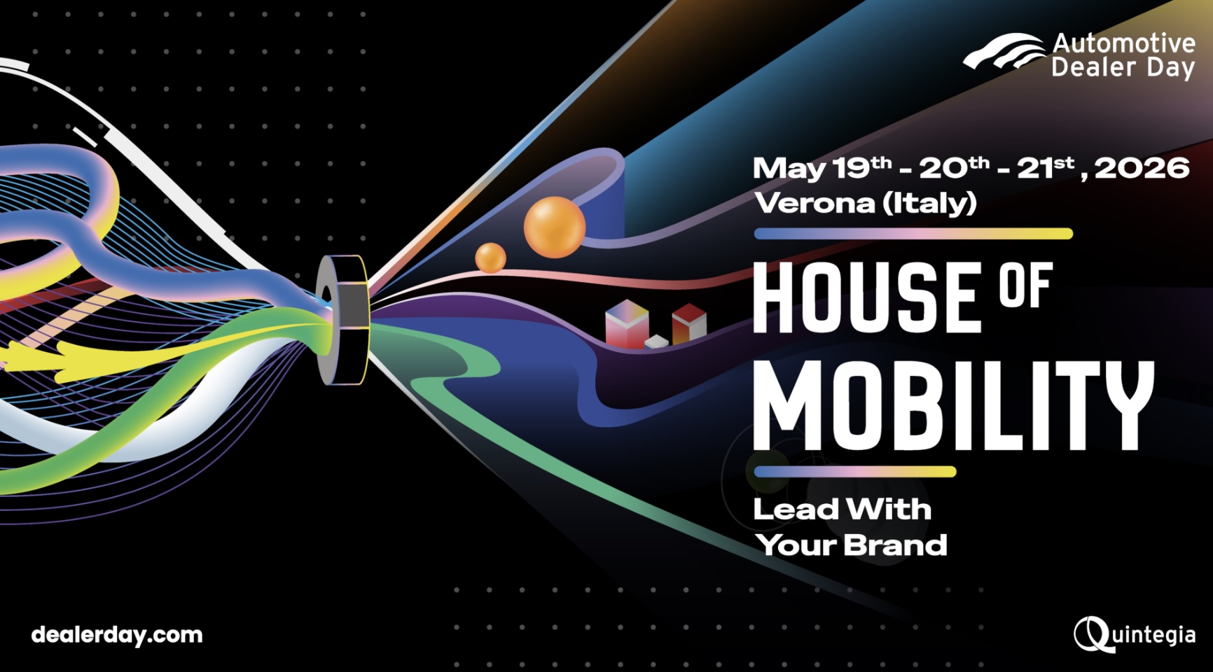 Lead with Your Brand