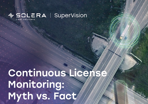 Navigating fleet liability: separating myth from fact