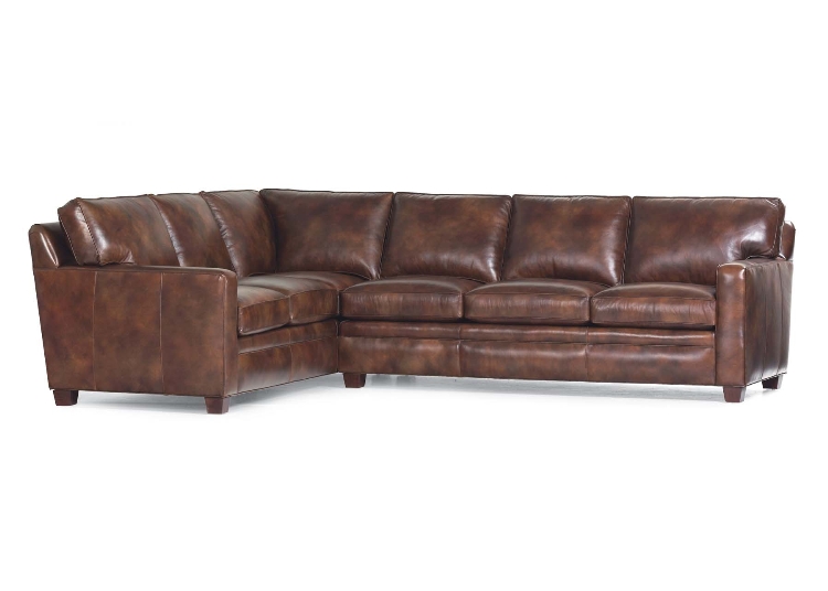 Hancock and moore campaign sectional