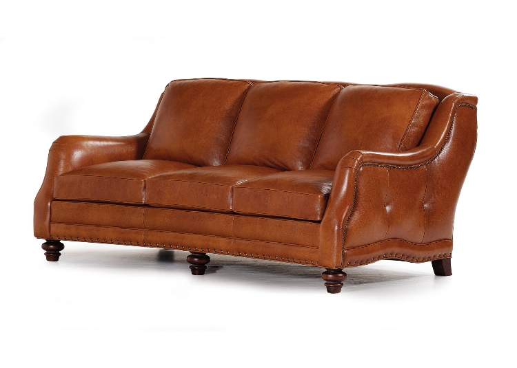 Hancock and moore sundance sofa