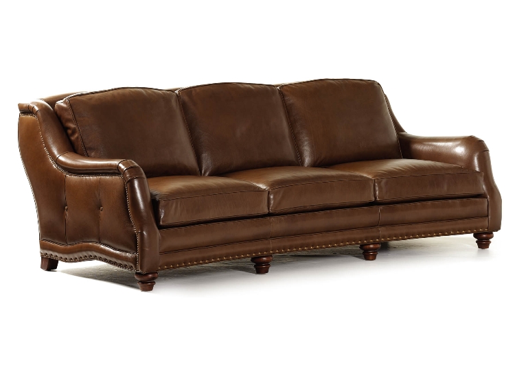 Hancock and moore sundance sofa