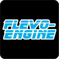 Flevo-Engine logo