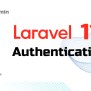 Laravel 11: Authentication - FlexAdmin