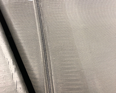 El Sistema De Grapas Alligator Spiral Lace De Flexco Reduce Los El Sistema De Grapas Alligator Spiral Lace De Flexco Reduce Los