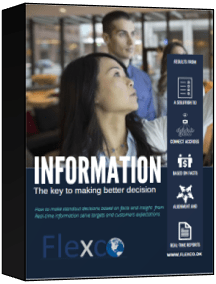 Real-time analysis and documentation worldwide feedback