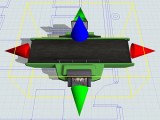 Flexsim 3d Simulation