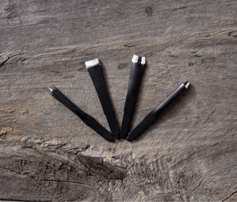 Flexcut Power Gouges Set Of 9 Michaels - Best Ocean Illustrations in Mobile