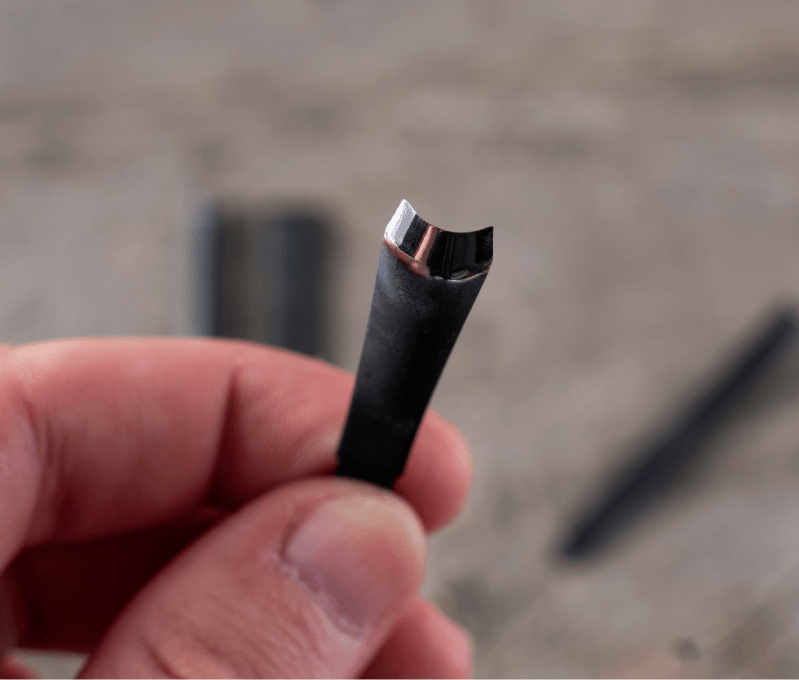 Flexcut Reciprocating Detailing Gouges 4pce - Best Geometric Arts in Full HD