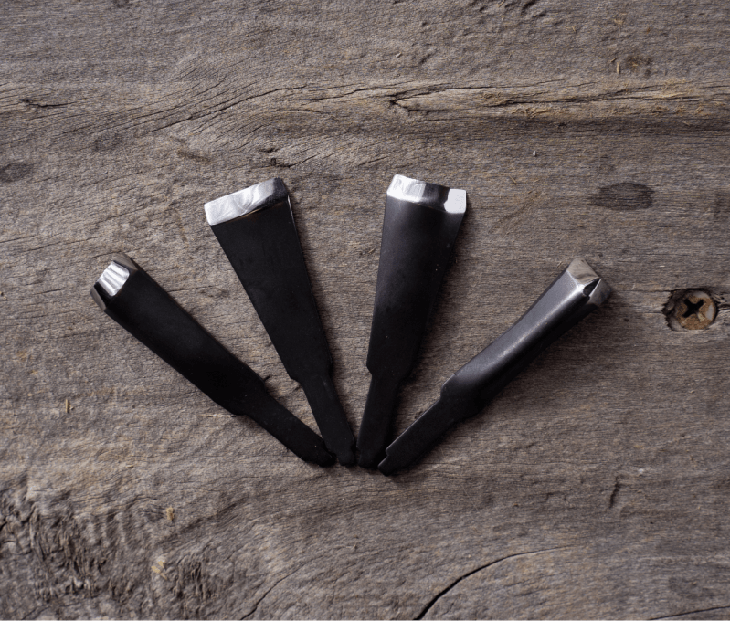 Flexcut Power Roughing Gouges Treelineusa - Classic City Design - Mobile