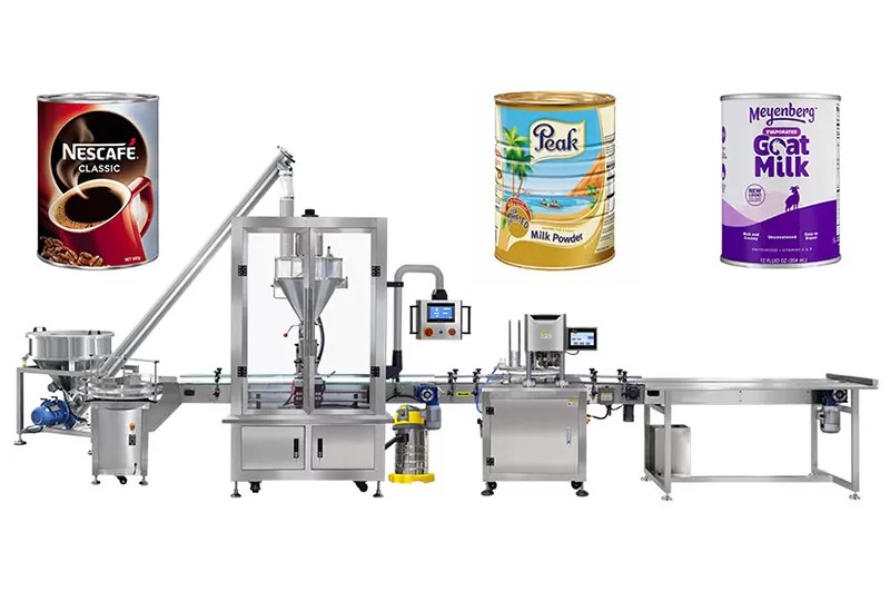 Hot sale glass bottle small carbonated drink filling machine - Automatic Filling Machine Manufactures (14)