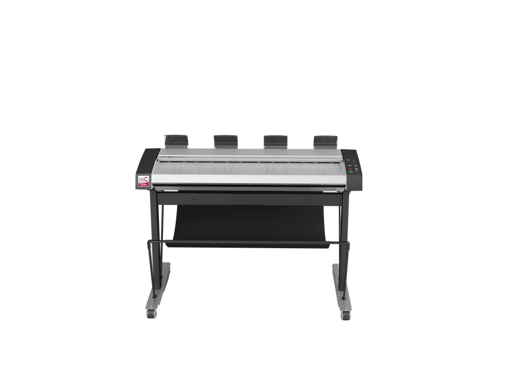 EyeC Proofiler 900 RS -1050 RS System