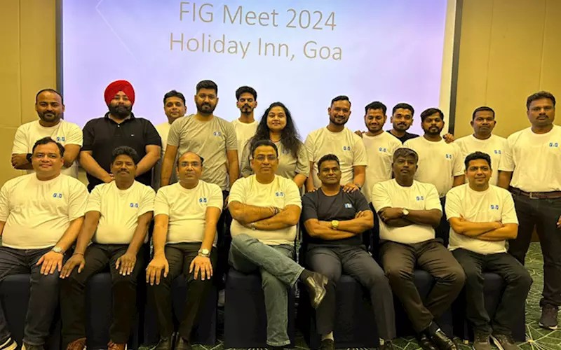 FIG’s annual meet