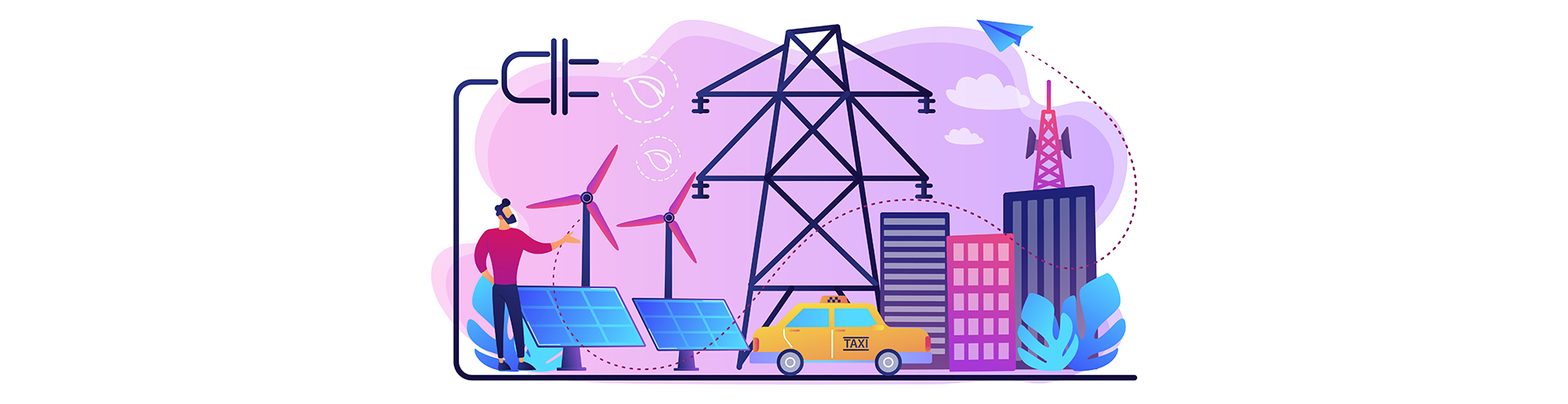 AI Smart Grids Consulting Solutions for Enterprises