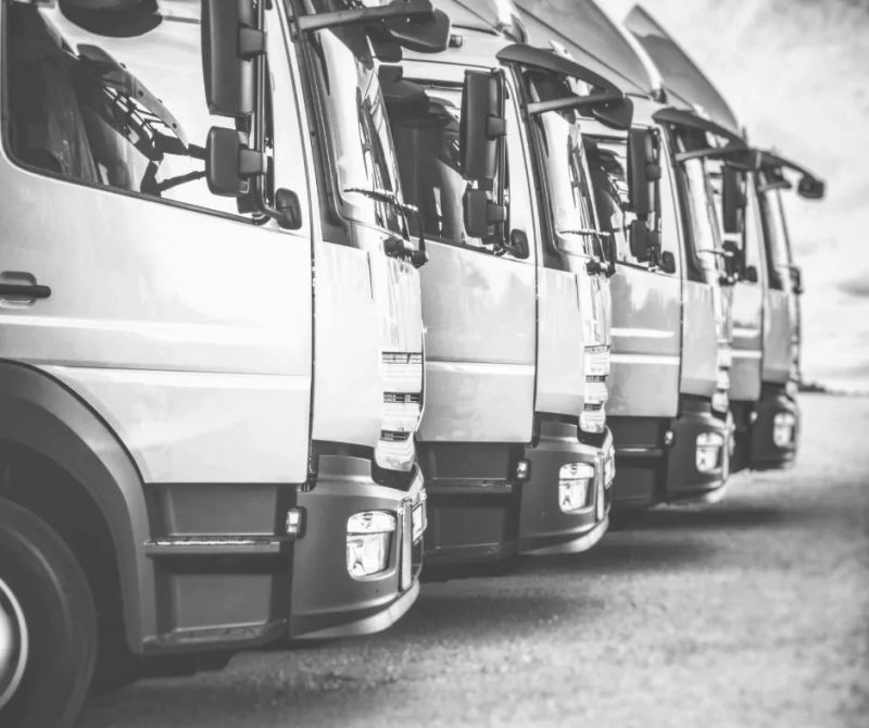 Safetymanagement Transportindustry Flexcontractlogistics Flex - Modern Minimal Background - 8K