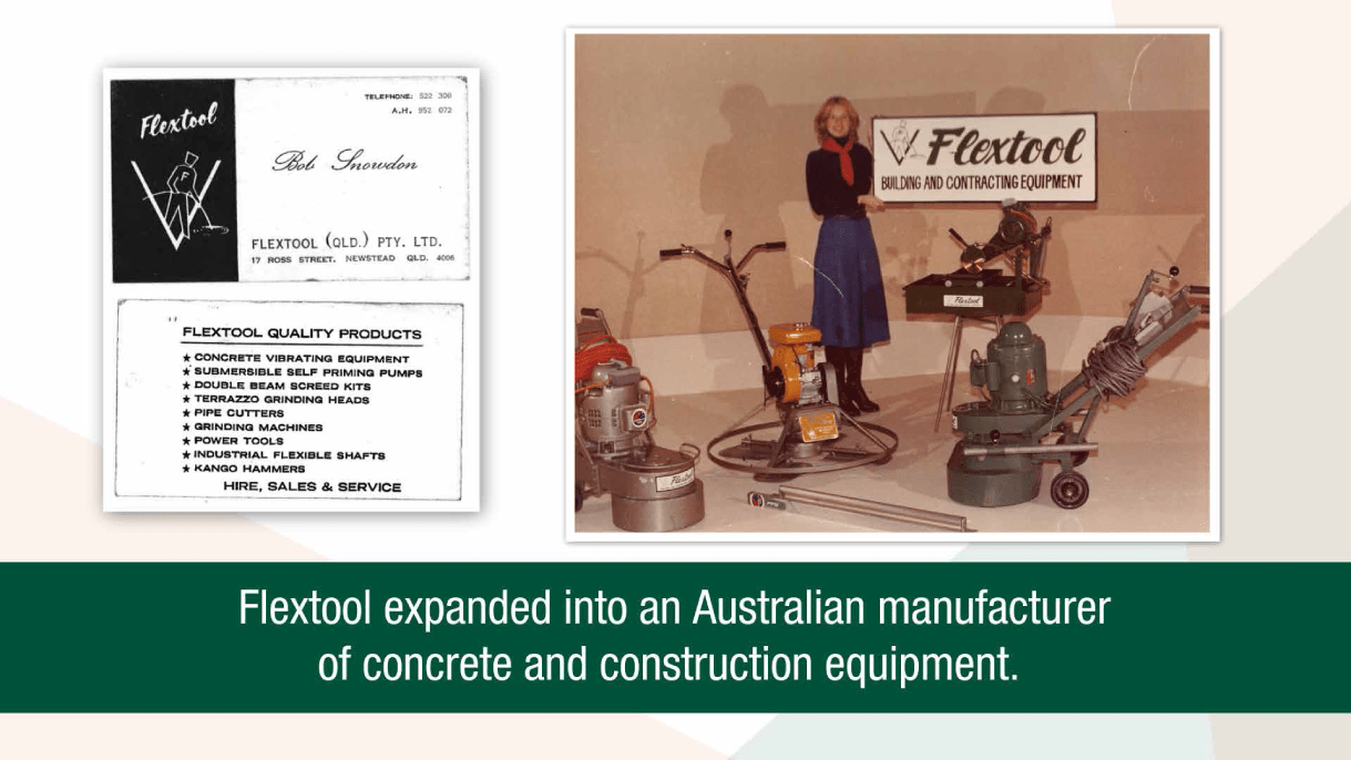 Flextool - Beautiful Gradient Pattern - 4K