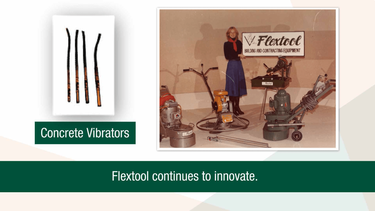 Flextool - Elegant Colorful Image - Desktop