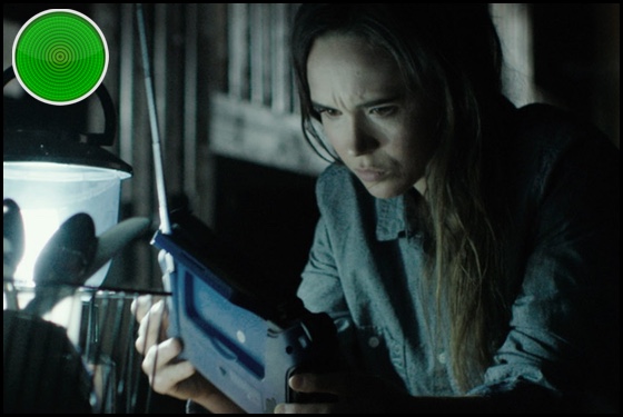 They went in the jungle and they lost their mind. Into The Forest Movie Review End Of The World Not As We Ve Known It Flickfilosopher Com