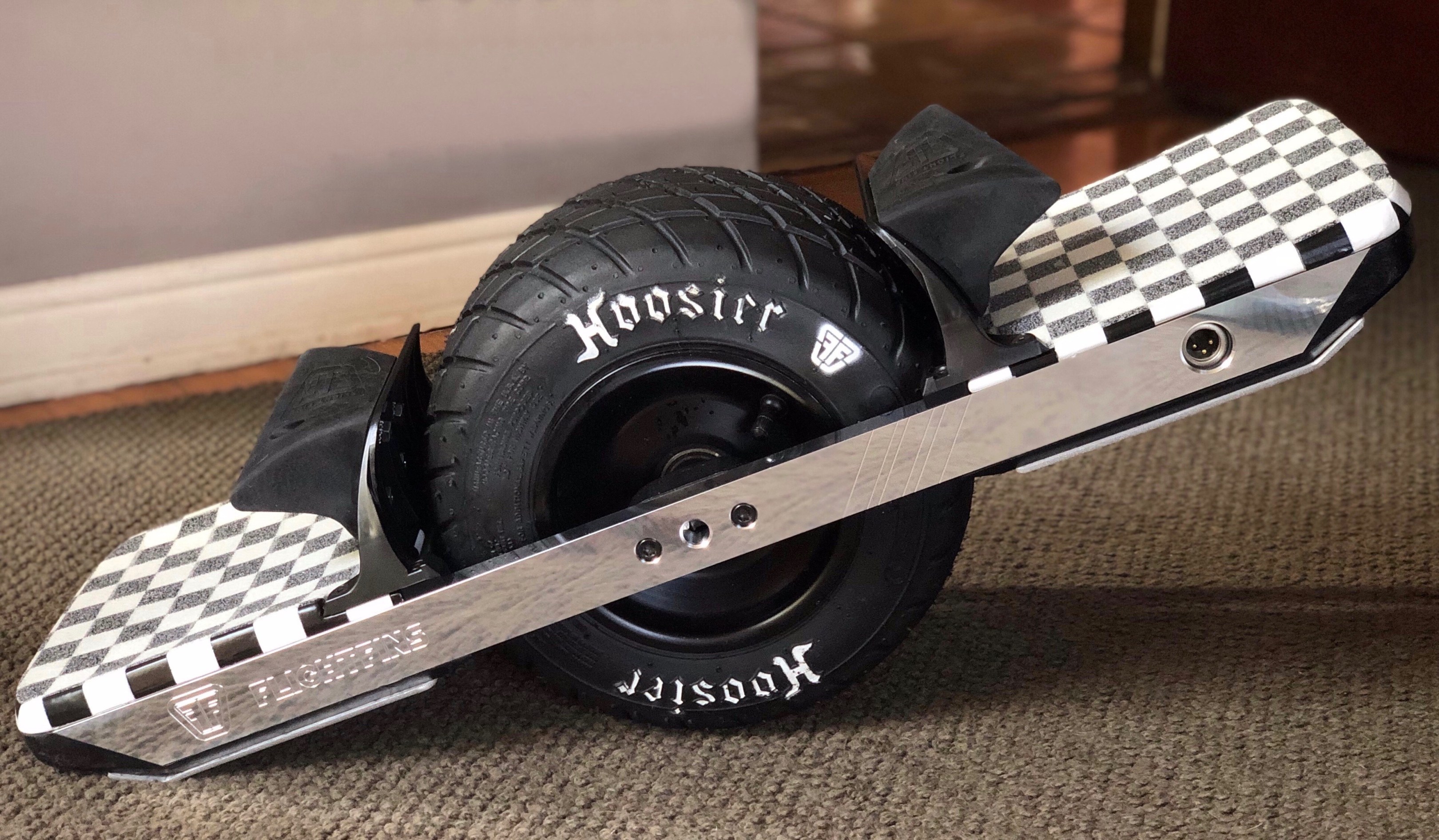 FlightFins FlightFrame Onewheel Accessories FlightFins