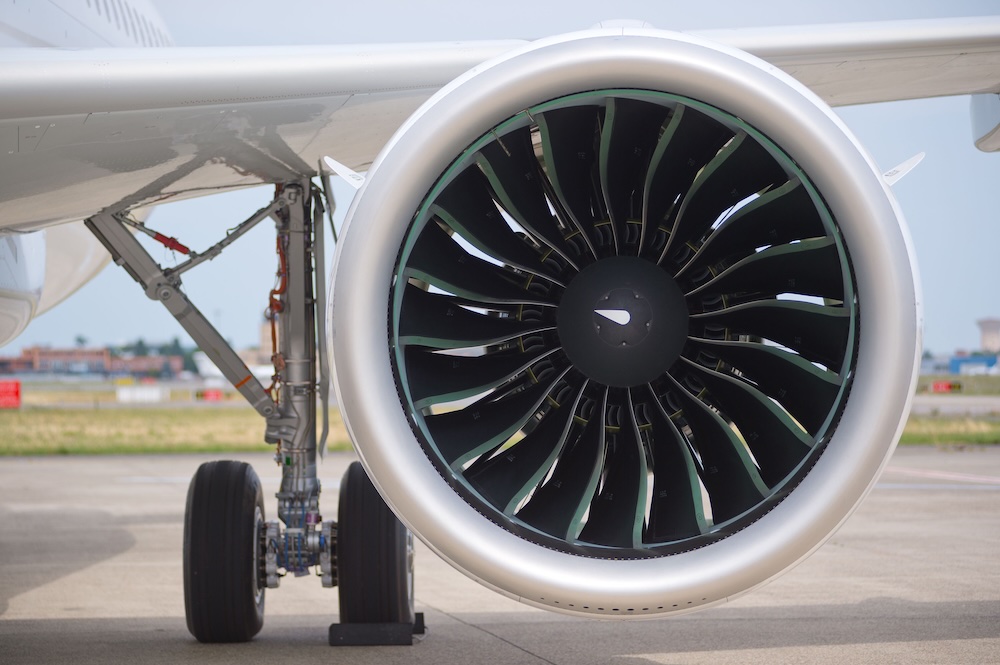 British Airways' Engine Choice: A Vote of Confidence for P&W's GTF (2026)