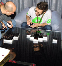 Flipcode Game Development Harmony - Ultra HD Geometric Picture - High Resolution