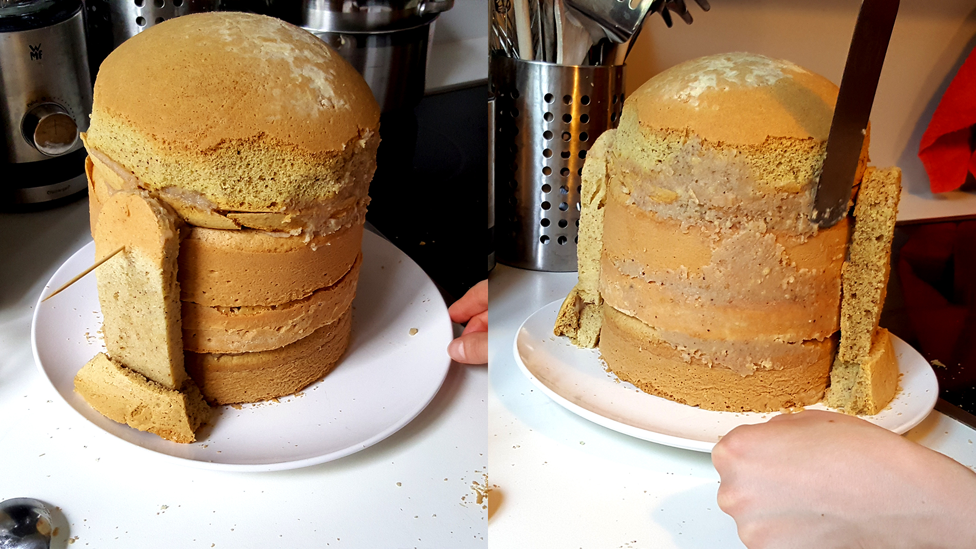 Flip The Trucks Film Food Star Wars R2d2 Kuchen